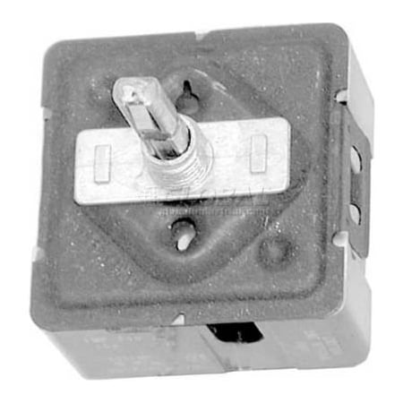 Allpoints Infinite Switch, 240V, 15A, For Star, 2J-6403 42-1149-STA
